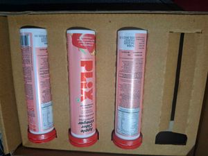 PLIX Box - Sustainable Packaging