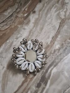 Finger Ring For Navratri