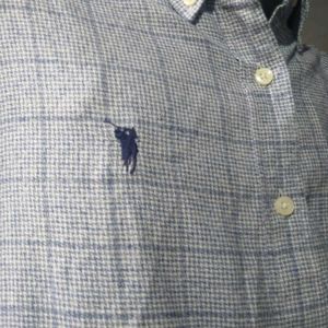 ORIGINAL Polo Ralph Lauren Button-Down