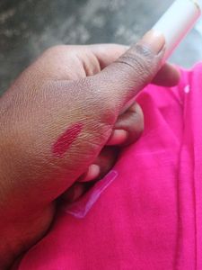 MISS ADS liquid lipstick 💄