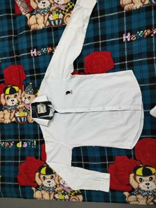 Next To New Shirt Fir Kids