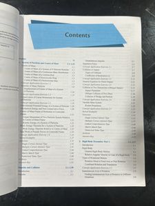 Mechanics 2 By BM SHARMA(3rd Edition)