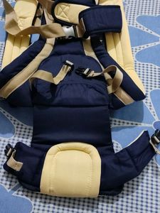 Baby Carrier (Discounted Price)