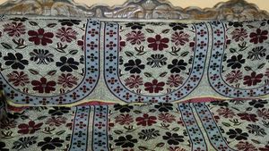 Sofa Cover Set