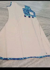 New Kurti Top