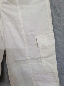 Cargo Trousers