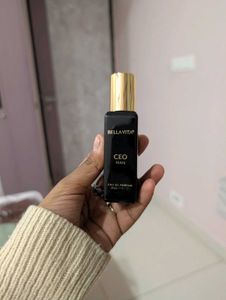 Bella Vita Luxury Perfume