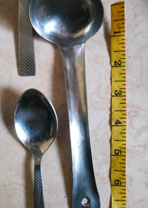 10 Spoons