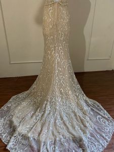 Stunning Embellished Formal Gown