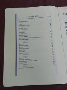 FIITJEE Physics Fluids Classroom Study Package