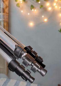 alluminium Tripod Stand