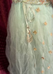 Elegant Lehenga Choli