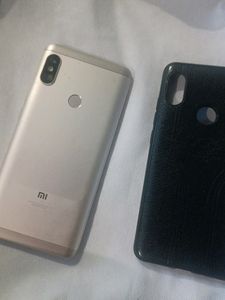 Redmi Note 5 Pro For Sale