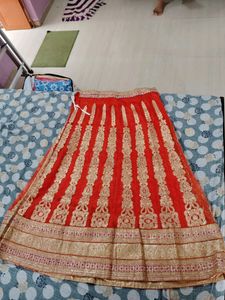 Lahenga For Ladies