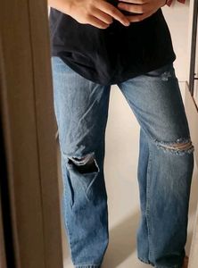 Ripped Jeans