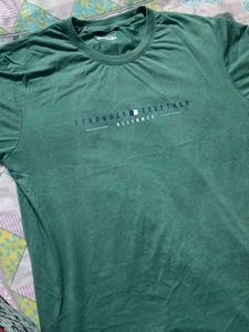 Alliance 'Stronger Together' Tee