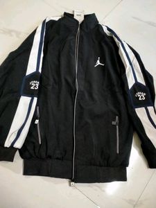 Jacket For Mild Cold