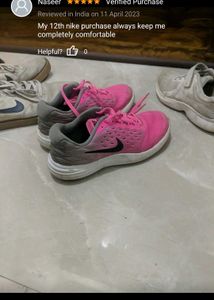 Nike Running Shoes For Women