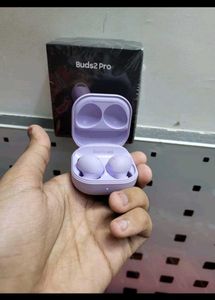 Samsung Galaxy Buds2 Pro