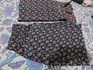 Women Pant Suit