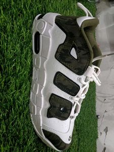 Nike Air More Uptempo &#39;Camo&#39;