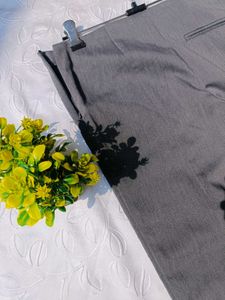 H&amp;m Bootcut Trouser