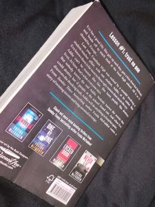 Fictional Novel
