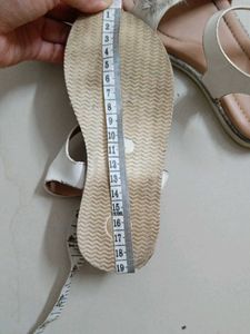 Girls Sandal