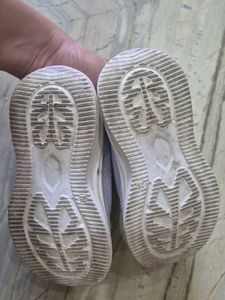 Cute Girls&#39; Shoes