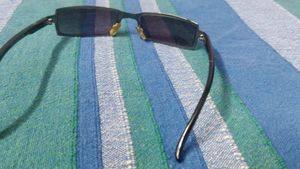 Good Kids Sunglasses  Black Glass