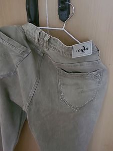 Dejus Jeans