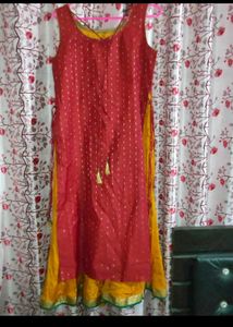 Festive Wear Kurta