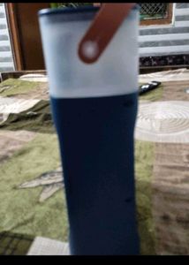 Mini Portable Cooler Used Just 3/4 Days No Coin
