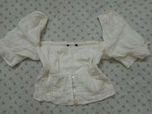 Pinterest Cute White Top