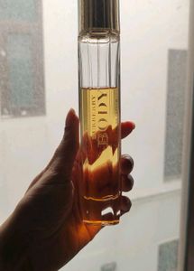 Burberry Body Perfume