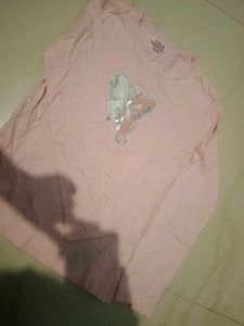 Girl&#39;s Essa Cinderella Shirt
