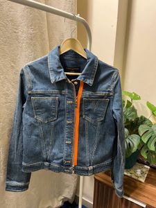 First copy Louis Vuitton Denim Jacket