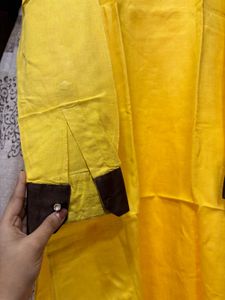 Festive Wear Fancy Kurta