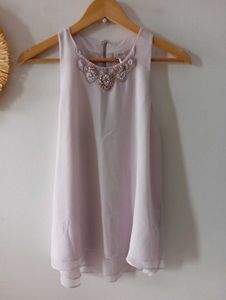 Forever New Lilac Stone work Top