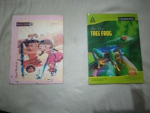 Notebooks