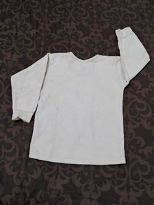 Thermal Innerwear Top