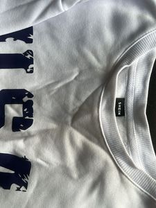 Shein USA Graphic Sweatshirt