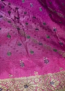 Banaras Pattu