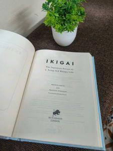 IKIGAI - The Japanese Secret To Long &amp; Happy Life!