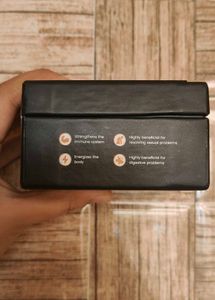 SHILAJIT GOLD WITH ASHWAGANDHA
