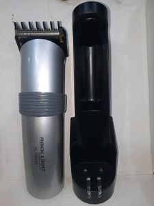 Rock Light Rechargeable Trimmer RL-TM9093