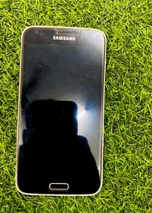 Samsung Galaxy S5