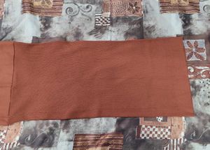 H&amp;M Brown long skirt