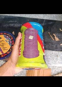 Mono  Kite Fighter Plastic Manjha Gattu  Manjh