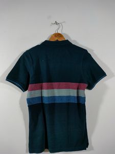 LP Striped Polo Shirt